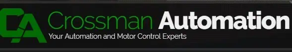 Logo for Crossman Automation Inc
