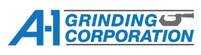 Logo for A-1 Grinding Corp