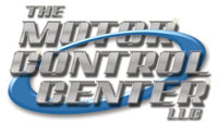 Logo for Motor Control Center LLC The