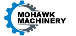 Logo for Mohawk Machinery Inc