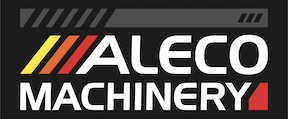 Logo for Aleco Machinery Sales