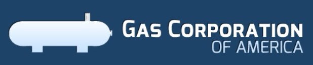 Logo for Gas Corp Of America