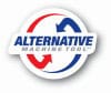 Logo for Alternative Machine Tool Inc