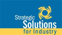 Logo for CM Solutions For Industry