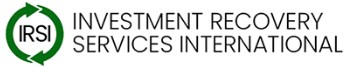 Logo for Investment Recovery Services Int'l