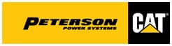 Logo for Peterson Power Systems Inc