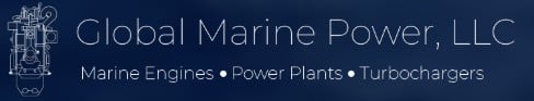 Logo for Global Marine Power Llc