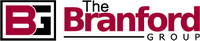 Logo for Branford Group The