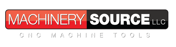 Logo for Machinery Source LLC
