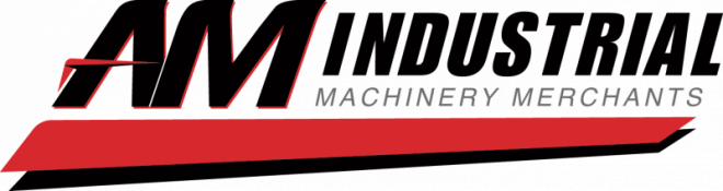 Logo for AM Industrial