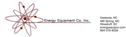 Logo for Energy Equipment Co Inc