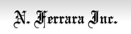 Logo for N Ferrara Inc