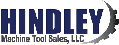 Logo for Hindley Machine Tool Sales LLC