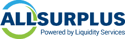 Logo for Liquidity Services ( AllSurplus )