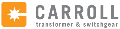 Logo for Carroll Transformer & Switchgear