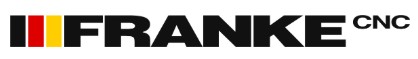 Logo for Franke CNC, LLC