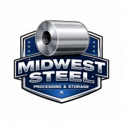 Logo for Midwest Machinery LLC