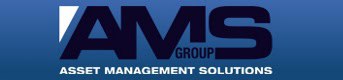 Logo for AMS Group