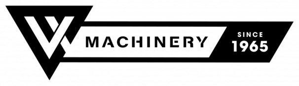 Logo for VX Machinery