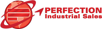 Logo for Perfection Industrial Sales