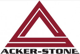 Logo for Ackerstone Industries Inc