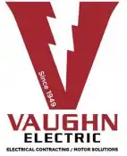 Logo for Vaughn Electric Co Inc