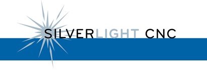 Logo for Silverlight CNC