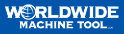 Logo for Worldwide Machine Tool