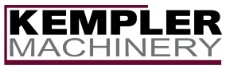Logo for Kempler Machinery