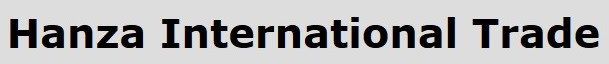 Logo for Hanza International