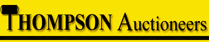 Logo for T.A.C. Assets (Thompson Auctioneers)