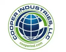 Logo for Cooper Industries Llc