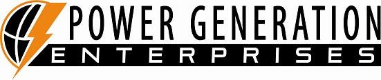 Logo for Power Generation Enterprises