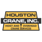 Logo for Houston Crane Inc.