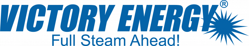 Logo for Victory Energy Operations LLC