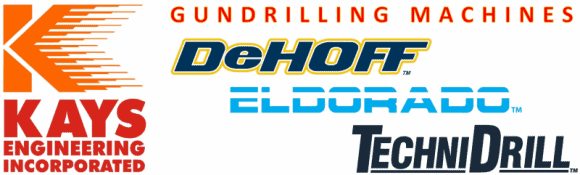 Logo for Kays Engineering Inc