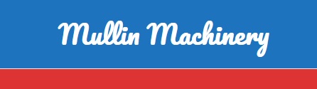 Logo for Mullin Machinery