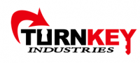 Logo for Turnkey Industries
