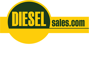 Logo for Diesel Sales