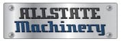 Logo for Allstate Machinery