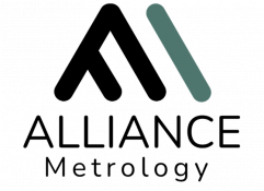 Logo for Alliance Metrology Inc