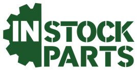 Logo for In Stock Parts