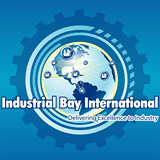 Logo for Industrial Bay International Ltd