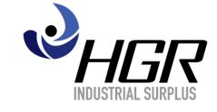 HGR Industrial Surplus | Used Machinery & Equipment | Surplus Record