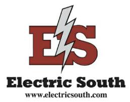 Logo for Electric South