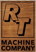 Logo for RT Machine