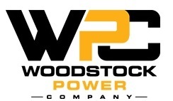 Logo for Woodstock Power Co