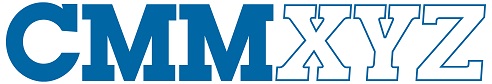 Logo for CMMXYZ