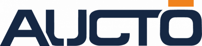 Logo for Aucto
