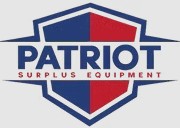 Logo for Patriot Surplus Equipment